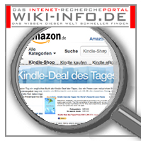TIPP: KINDLE DEAl DES TAGES E-BOOK SONDERANGEBOT