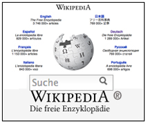 wikipedia suche wiki info