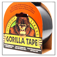 GORILLA DUCT TAPE