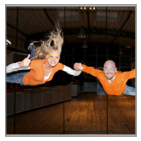 BESTSELLER: BODYFLYING