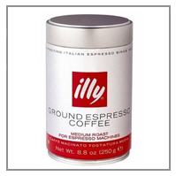 ILLY ESPRESSO