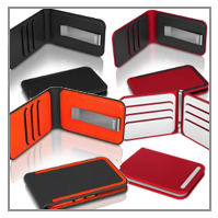 KULT !!! DIE DOSH WALLETS AUS AUSTRALIEN