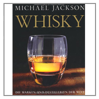 SEHR EMPFEHLENSWERTES WHISKY BUCH