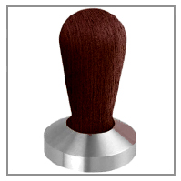 ESPRESSO STAMPFER TAMPER