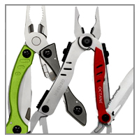 GERBER MULTITOOLS