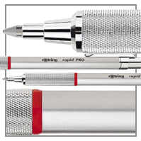 ROTRING® KULI  RAPID PRO