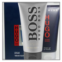 HUGO BOSS DUSCHGEL