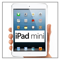 IPad Mini neuestes Modell