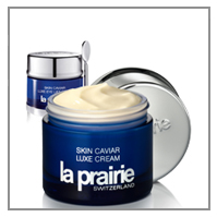 LA PRAIRIE CAVIAR 