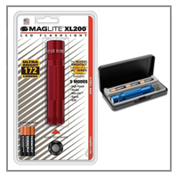 MAGLITE XL 200 