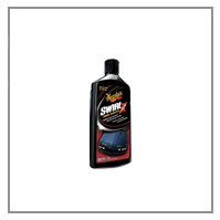 MEGUIAR'S SWIRLX POLITUR