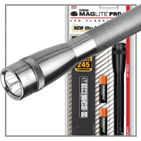 mini maglite led