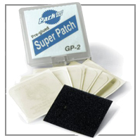 FLICKZEUG PARK TOOL SUPER PATCH