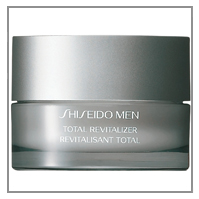 SHISEIDO MEN  EMPFEHLUNG!