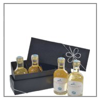 Whisky Geschenkset