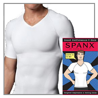 SPANX® = WASCHBRETTBAUCH Shapewear 4 Men