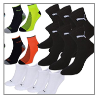 HERREN SPORTSOCKEN