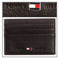 TOMMY HILFIGER  KREDITKARTEN ETUI