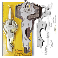 True Utility KEY-TOOL