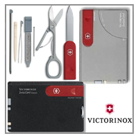 SWISSCARD® von VICTORINOX