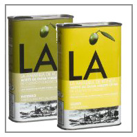EINES DER BESTEN OLIVENOELE DER WELT IST DAS spanische Olivenöl „La Organic“  es wird nach streng ökologischen Kriterien produziert